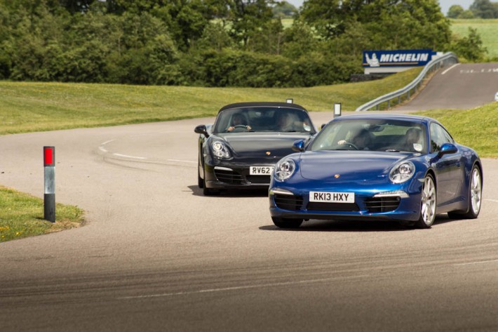 Porsche Experience Centre Silverstone Full Gallery IMG 1966