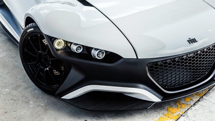 VUHL 05 ROC Edition Off To Shine In 2017 VUHL 05 Supercar 02 800x450