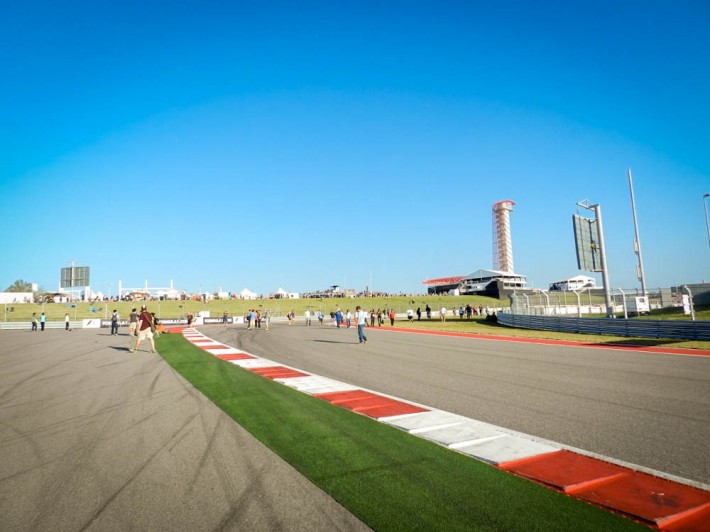 Russian GP 2015 - Repetition in Russia COTA F1 50
