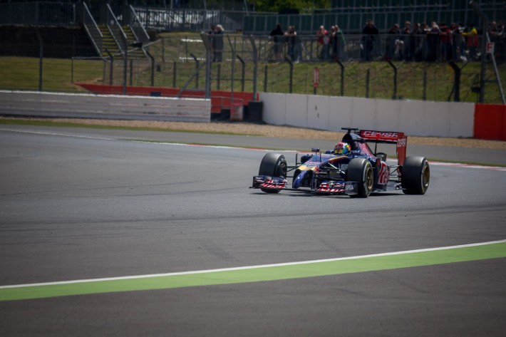 Japanese GP 2017 Report: Deja Vu All Over Again Silverstone F1 Testing 2014 PH 27