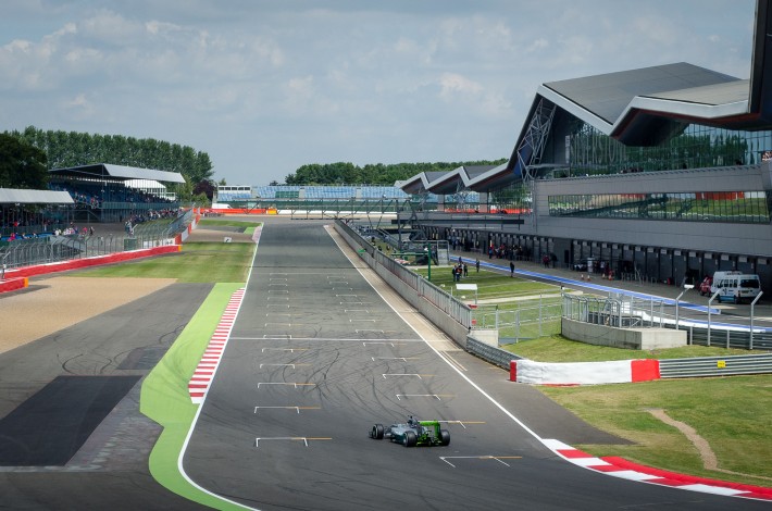 Australian GP 2016 Review – Not So Familiar Silverstone F1 Testing 2014 SC 11