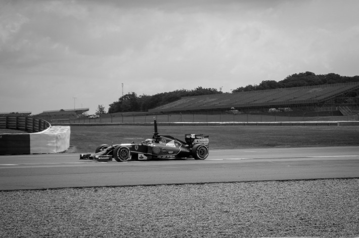 Bahrain GP 2017 Review – Two Out Of Three Ain't Bad Silverstone F1 Testing 2014 SC 4