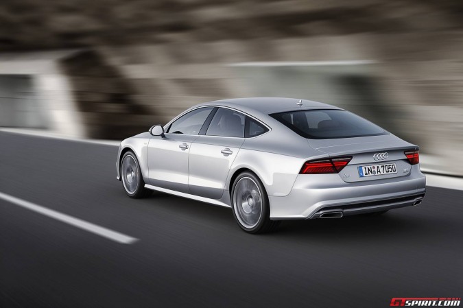 2015 Audi A7 Spotback (10)