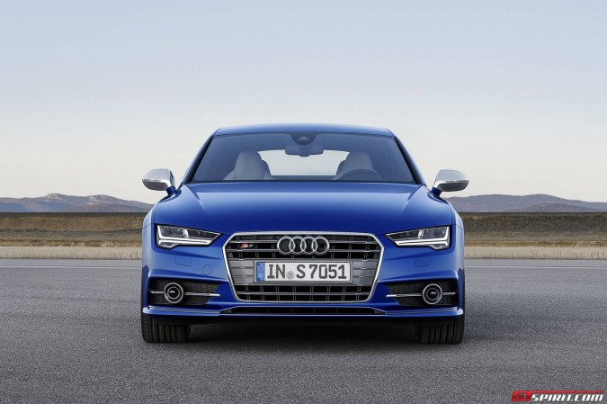 2015 Audi A7 Spotback (14)