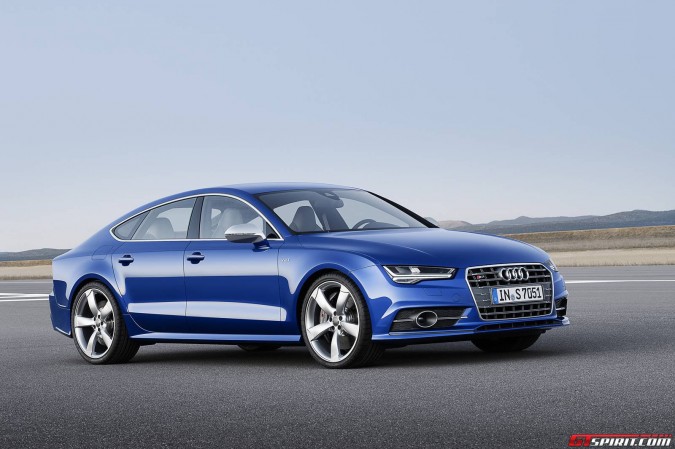 2015 Audi A7 Spotback (15)