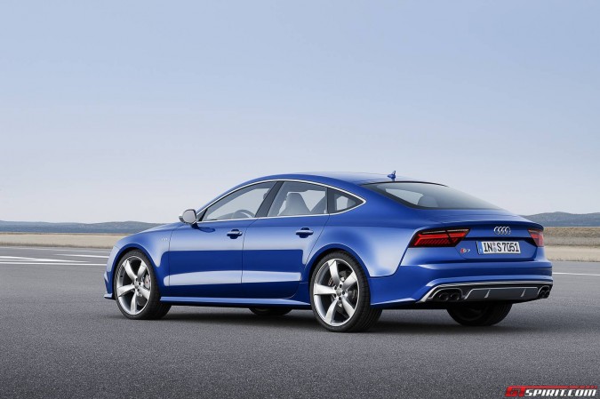 2015 Audi A7 Spotback (16)