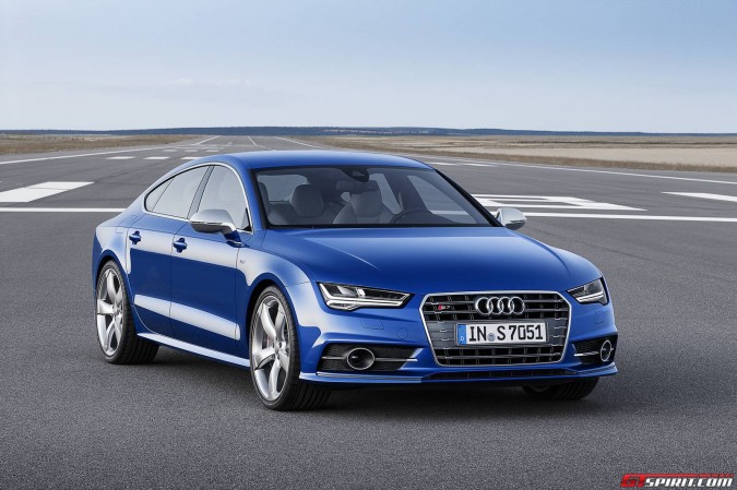 2015 Audi A7 Spotback (17)