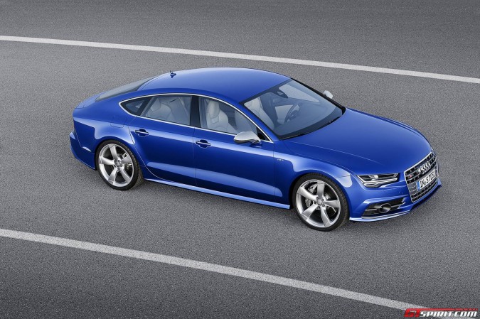 2015 Audi A7 Spotback (18)