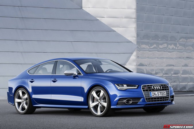 2015 Audi A7 Spotback (19)