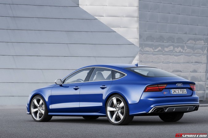 2015 Audi A7 Spotback (20)