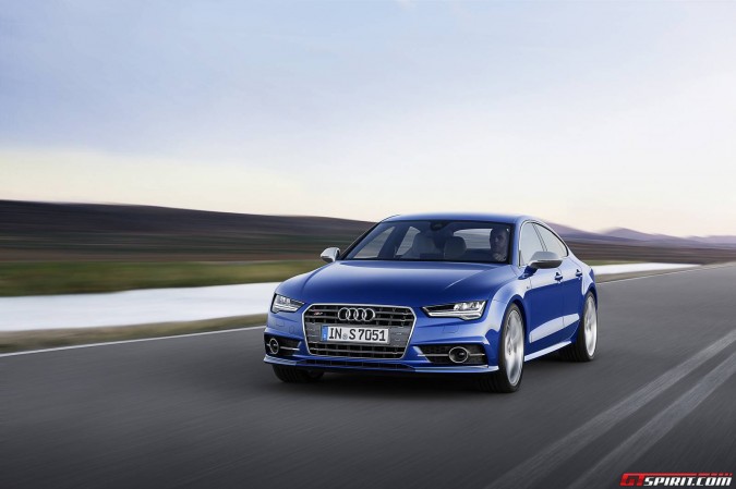 2015 Audi A7 Spotback (21)