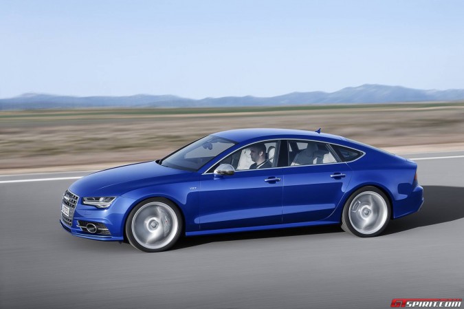 2015 Audi A7 Spotback (22)