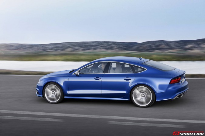 2015 Audi A7 Spotback (23)