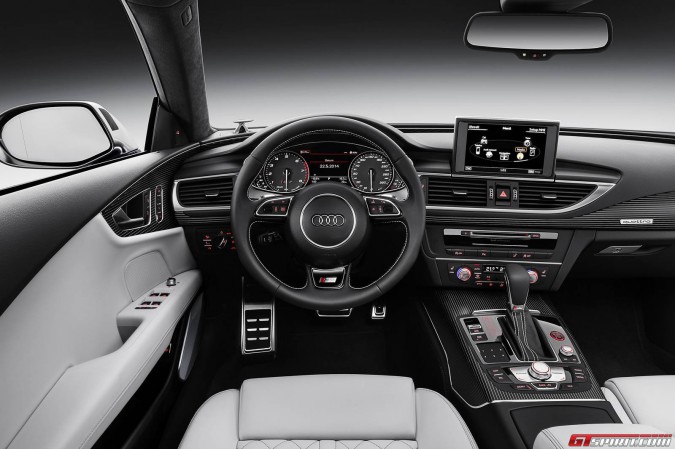 2015 Audi A7 Spotback (25)