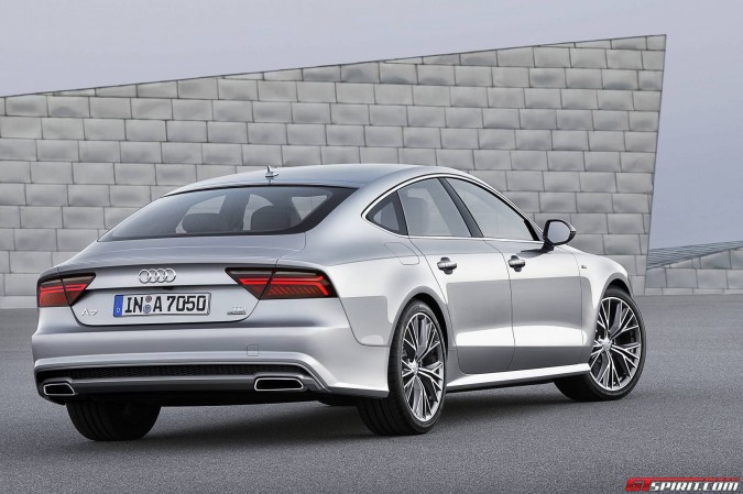 2015 Audi A7 Spotback (3)