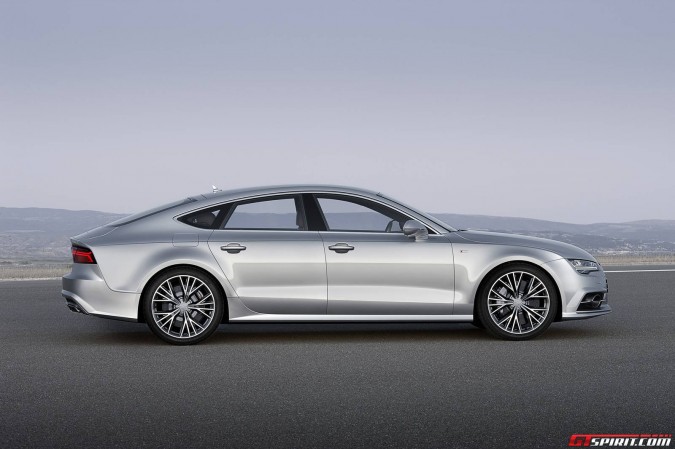 2015 Audi A7 Spotback (7)