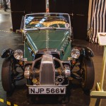 Classic Motorshow 2014 NEC RJ (88)