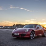 Porsche 911 Targa 4-301