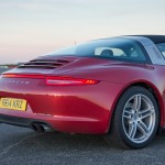 Porsche 911 Targa 4-312