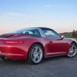 Porsche 911 Targa 4-314