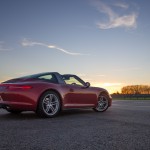 Porsche 911 Targa 4-317