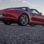 Porsche 911 Targa 4-319