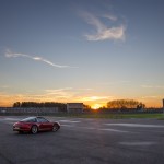 Porsche 911 Targa 4-321