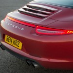 Porsche 911 Targa 4-324