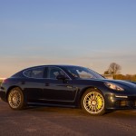 Porsche Panamera S e-hybrid-113