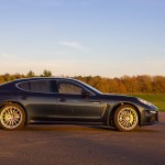 Porsche Panamera S e-hybrid-115