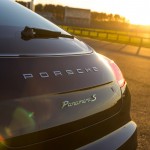 Porsche Panamera S e-hybrid-120