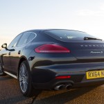 Porsche Panamera S e-hybrid-123