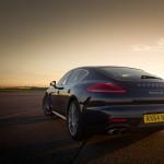 Porsche Panamera S e-hybrid-125