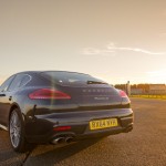 Porsche Panamera S e-hybrid-126