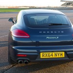 Porsche Panamera S e-hybrid-128