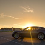 Porsche Panamera S e-hybrid-129