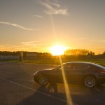 Porsche Panamera S e-hybrid-130