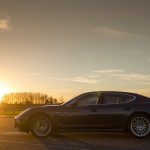 Porsche Panamera S e-hybrid-131