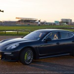 Porsche Panamera S e-hybrid-132