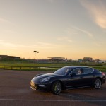 Porsche Panamera S e-hybrid-133