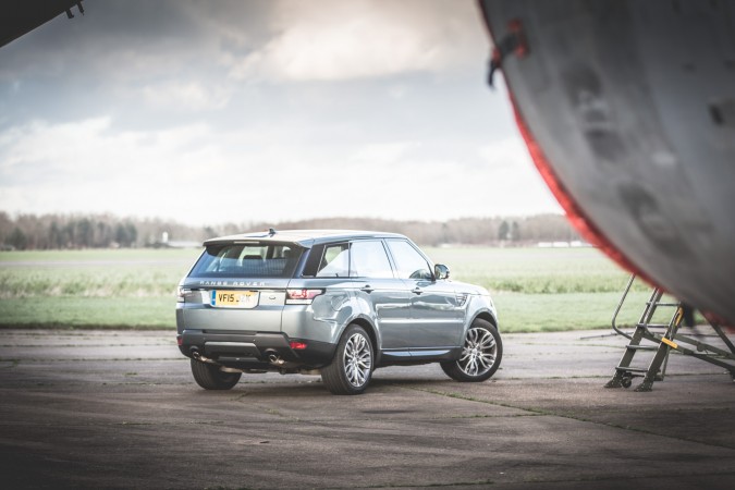 land rover range rover sport hse dynamic 2016