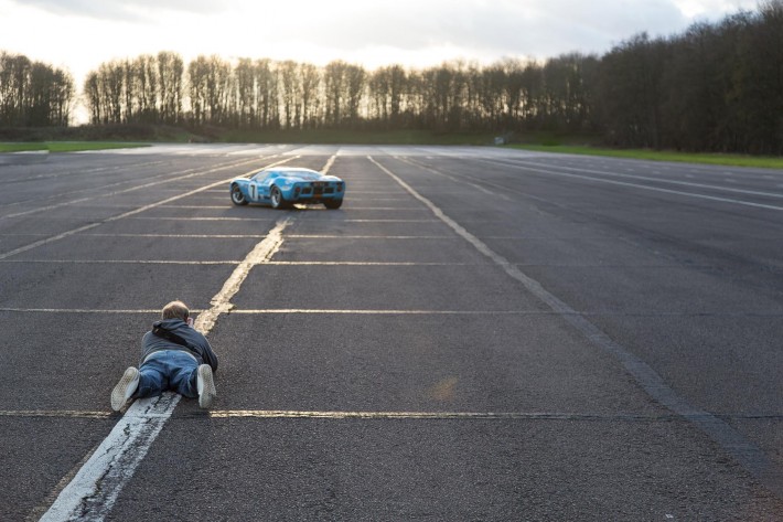 Behind the Scenes Featuring Cars Round Up - Early 2016 Range Rover Sport GT40 Shoot 84