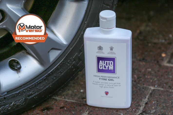 Glam It Up With Autoglym High Performance Tyre Gel Autoglym High Performance Tyre Gel 1 710x473 1