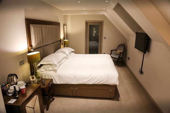Danesfield House Hotel and Spa - Marlow Danesfield House Hotel 2