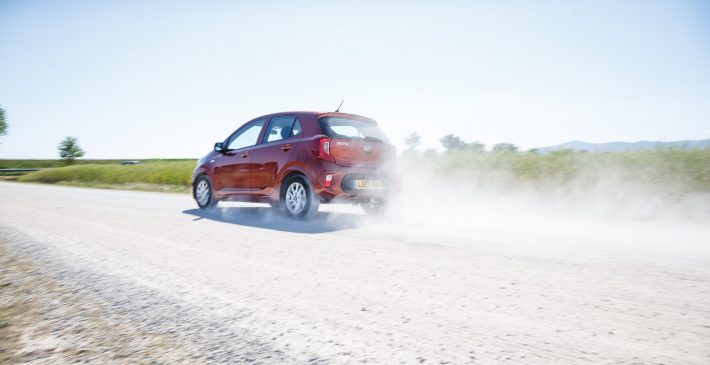 Find Driving Test Cancellations With SpeedyTests 2017 Kia Picanto Launch 54