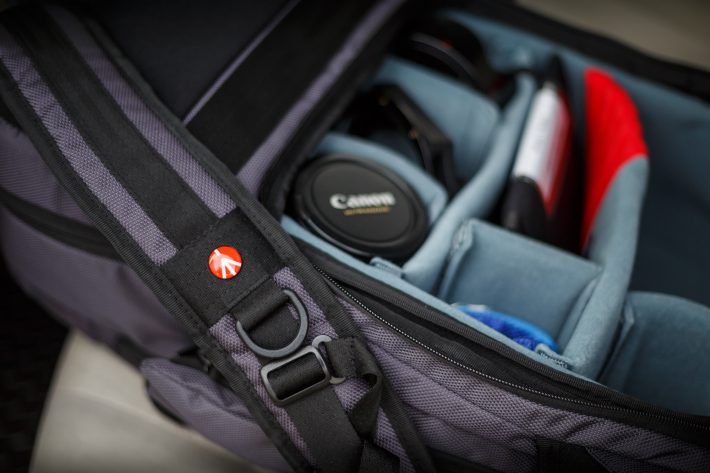 The amazing photography of 'Visual Echoes' Manfrotto Manhattan camera backpack Mover 50 for DSLRCSC 2