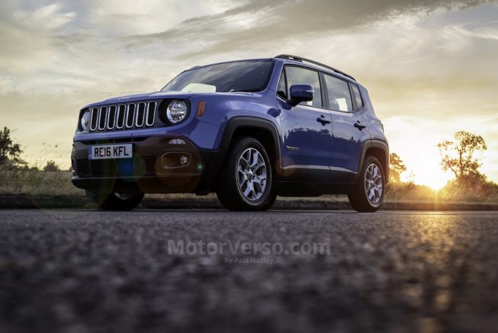 Jeep Wallpaper - Renegade Legendary Off-road Legacy Jeep Wallpaper