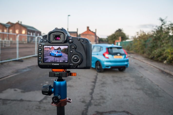 Canon 5D Mark III: A Viable Option Six Years On