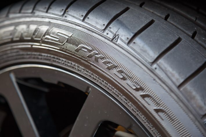 Falken Azenis FK453CC Long-Term Review