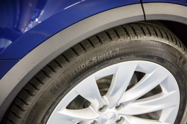 Drivers Still Don't Trust Driverless Cars